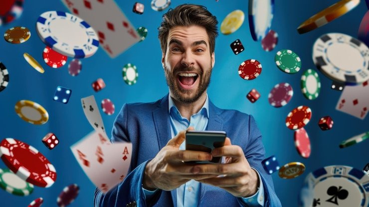 মোবাইলে win 499 লাইভ কাবাডি বেটিং করার ধাপ
